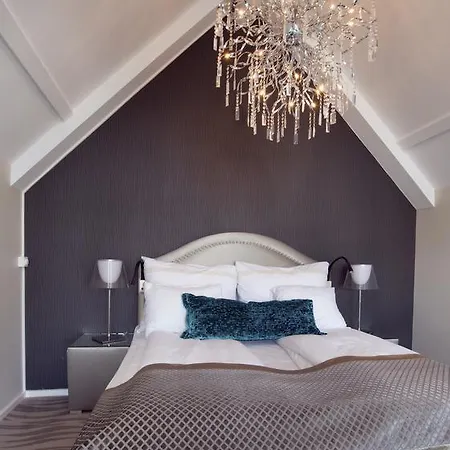 Skagen Brygge 4* ستافانجر