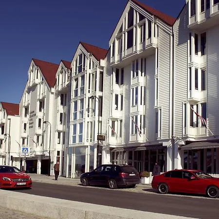 Skagen Brygge ستافانجر