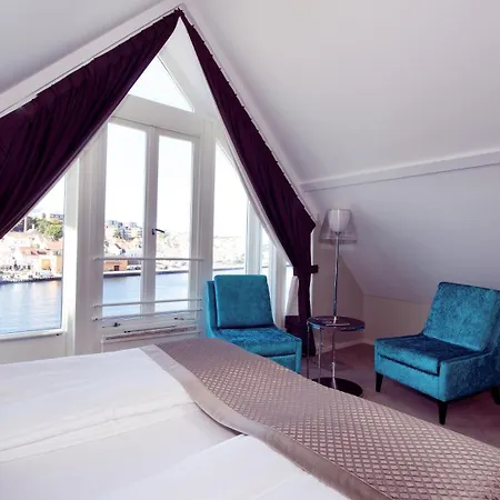 فندق Skagen Brygge