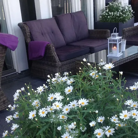 فندق Skagen Brygge 4*