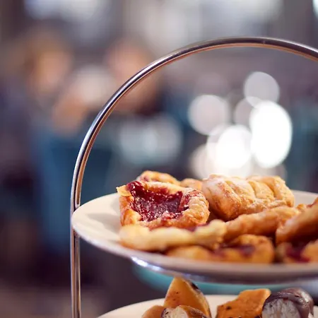 Skagen Brygge ستافانجر