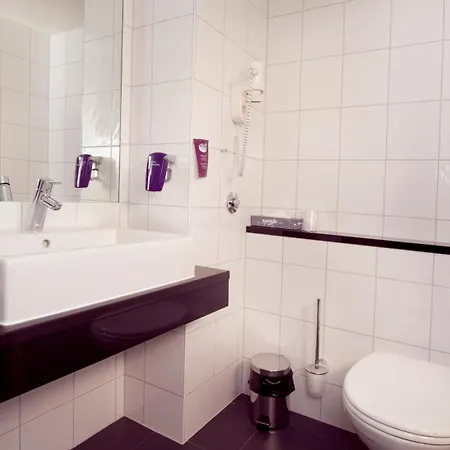 فندق Skagen Brygge ستافانجر