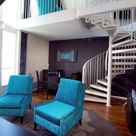 فندق Skagen Brygge ستافانجر