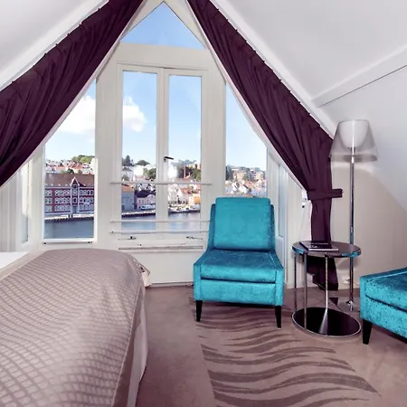 Skagen Brygge فندق 4*