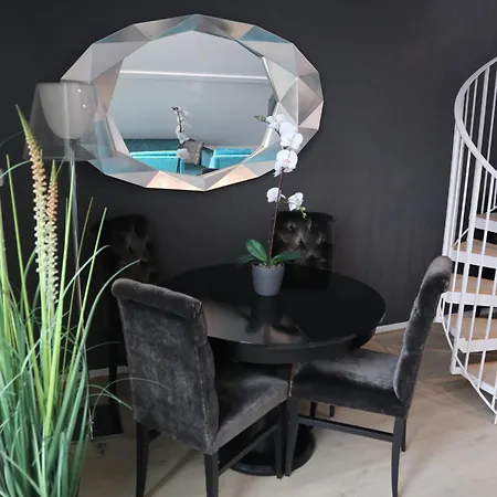 فندق Skagen Brygge 4*