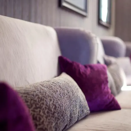 Skagen Brygge فندق 4*