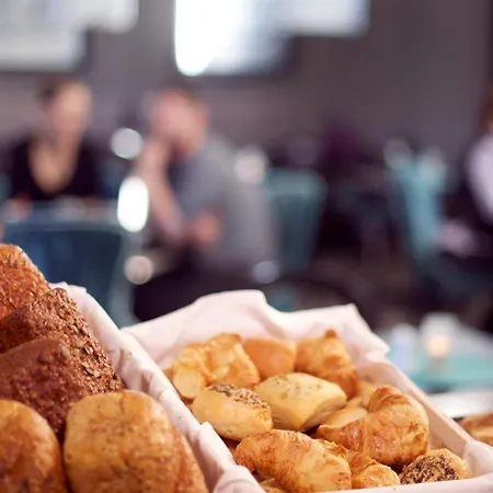 Skagen Brygge ستافانجر