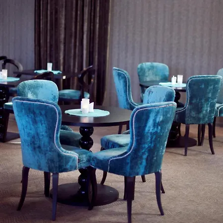 Skagen Brygge فندق