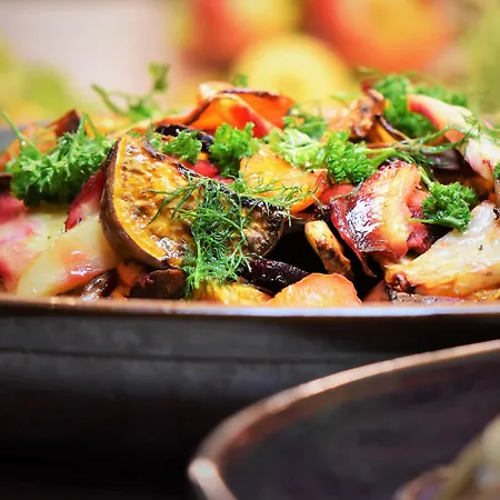 Skagen Brygge فندق ستافانجر