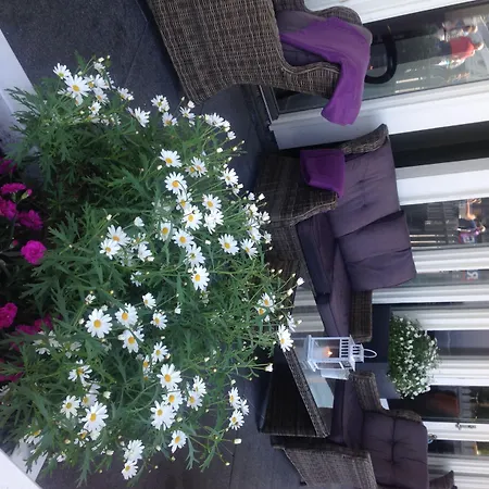 Skagen Brygge فندق 4*