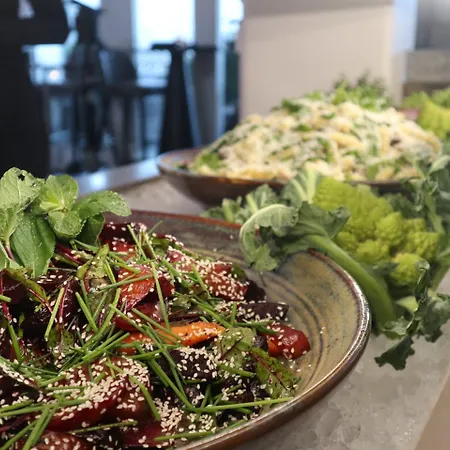 Skagen Brygge فندق 4*