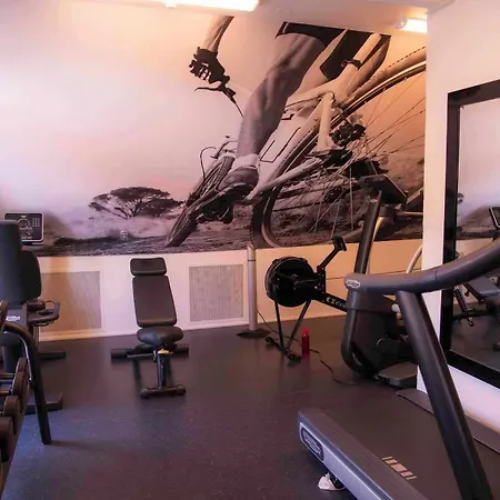 فندق Skagen Brygge