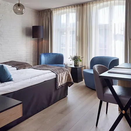 فندق Skagen Brygge