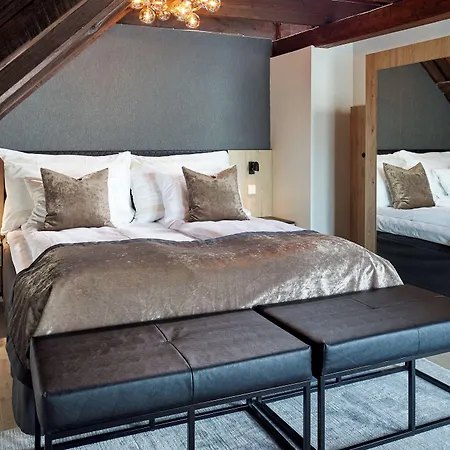 فندق Skagen Brygge 4*