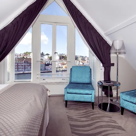 Skagen Brygge فندق