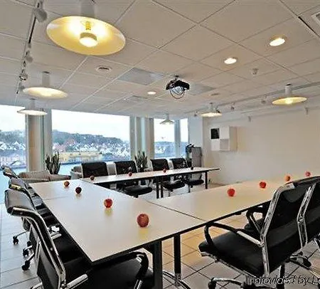 Skagen Brygge فندق