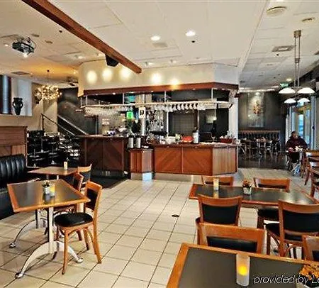 Skagen Brygge فندق 4*