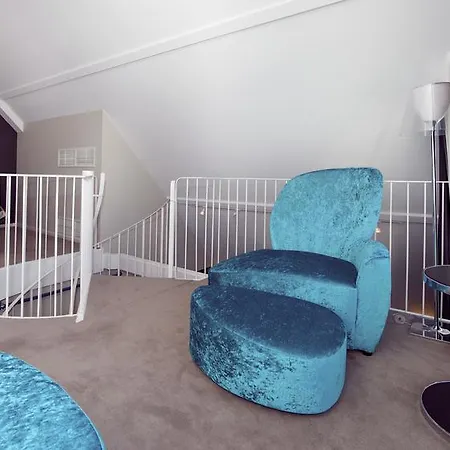 فندق Skagen Brygge