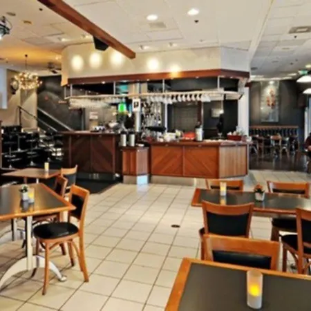 فندق Skagen Brygge 4*