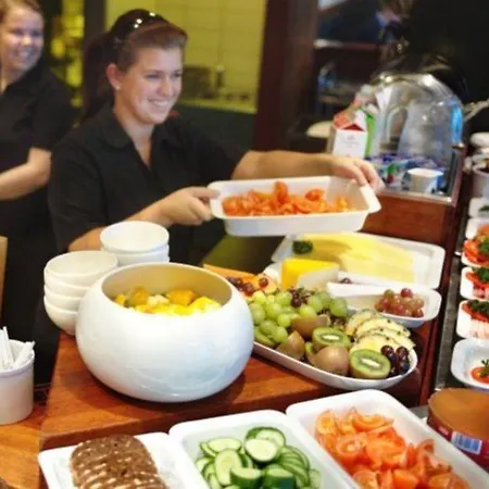 فندق Skagen Brygge