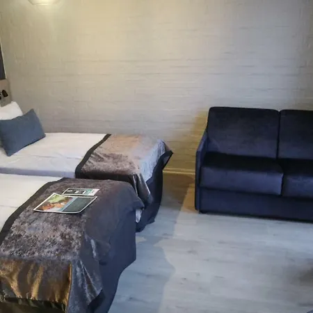 Skagen Brygge ستافانجر