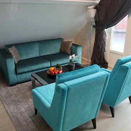 Skagen Brygge فندق ستافانجر