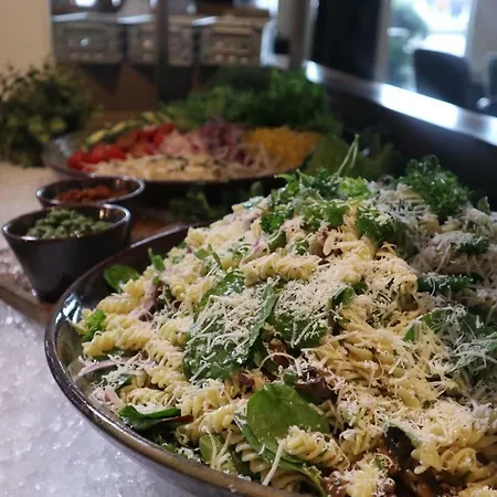 Skagen Brygge فندق