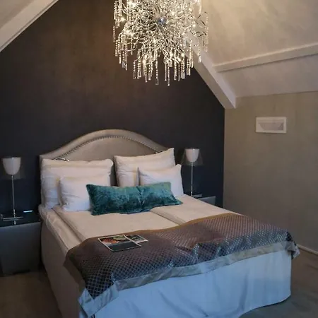 Skagen Brygge فندق 4*